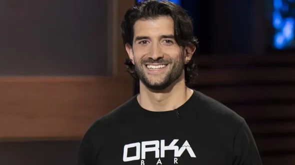 Orka Bar Shark Tank Update — Shark Tank Season 17