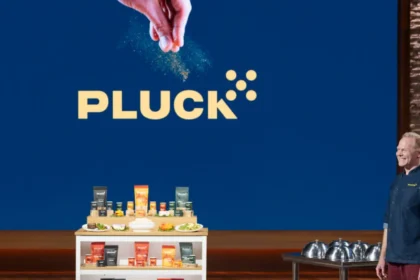 Pluck Seasonings Shark Tank