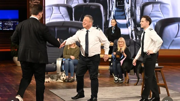 RetrievAir Shark Tank Update — Shark Tank Season 17