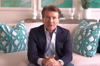 Robert Herjavec on His $1M Investment