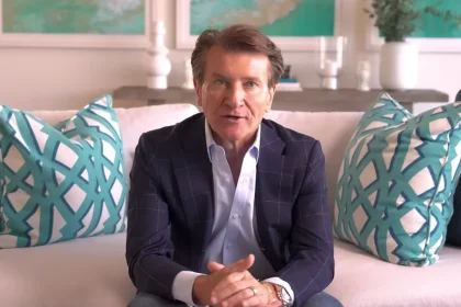 Robert Herjavec on His $1M Investment