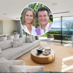 Robert Herjavec's Sydney Apartment