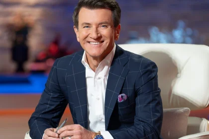 Robert Herjavec