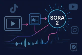 Sora 2 Video Generation
