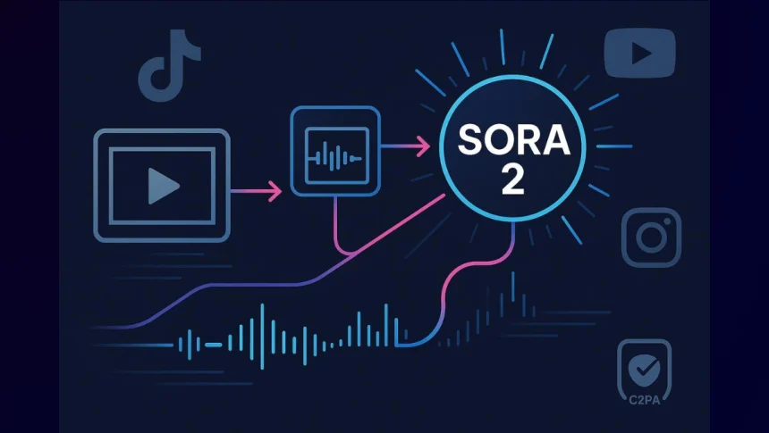 Sora 2 Video Generation