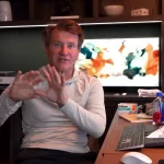 Success for Robert Herjavec