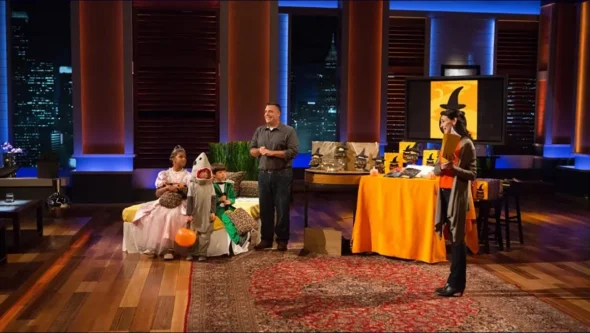 Switch Witch Shark Tank Update – Shark Tank Season 7