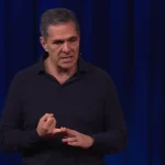 The Qualities Lubetzky Looks For in Entrepreneurs