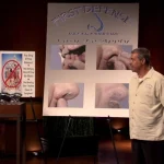 Cancer Survivor Won Mark Cuban on Shark Tank