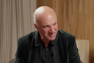 Kevin O'Leary No Excuses Wealth Rule