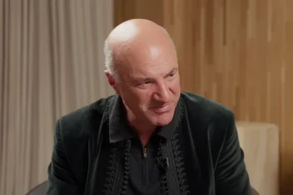 Kevin O'Leary No Excuses Wealth Rule