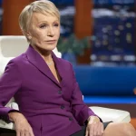 Barbara Corcoran was Fired From Shark Tank Before She Saved Her Spot