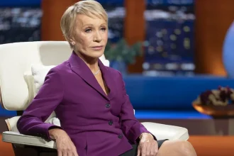 Barbara Corcoran was Fired From Shark Tank Before She Saved Her Spot