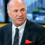 Kevin O'Leary Myseum Picture Party