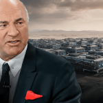 kevin-data-centre-project