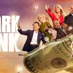 Sharks net worth rankings 2025