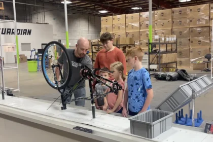 American Dreamers on Shark Tank