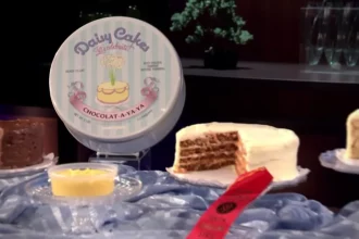 Barbara Corcoran's Daisy Cakes Investment  