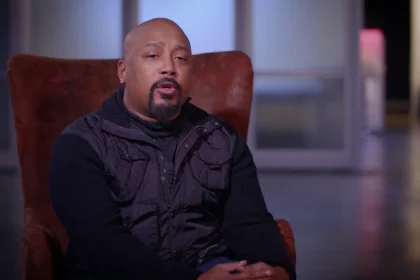 Daymond John on Billionaires 