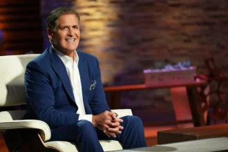 GreenLight Fund Dallas-Mark Cuban