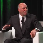 Kevin O'Leary Warns Engineering Students