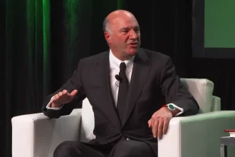 Kevin O'Leary Warns Engineering Students