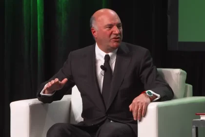 Kevin O'Leary Warns Engineering Students