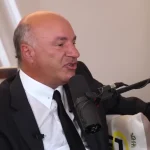 Kevin O'Leary Bitcoin Quantum Risk
