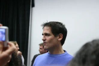 Mark Cuban Backed Genetesis