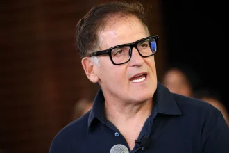 Mark Cuban on Hidden Social Security Changes