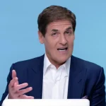 Mark Cuban Explains How He Uses AI