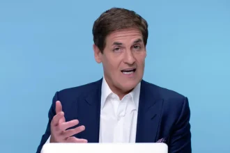 Mark Cuban Explains How He Uses AI