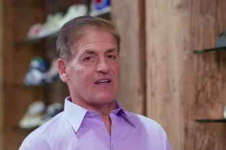 Mark Cuban $5 Million House Request