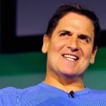 Mark Cuban Says Young People Will Lead The AI Implementation