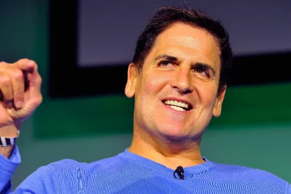 Mark Cuban Says Young People Will Lead The AI Implementation