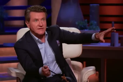 Robert Herjavec’s Bold $1M Investment Answer