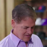 Mark Cuban's Shark Tank Regret
