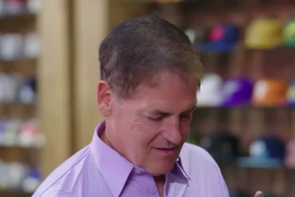 Mark Cuban's Shark Tank Regret