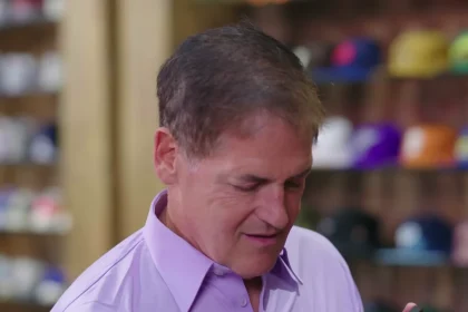 Mark Cuban's Shark Tank Regret
