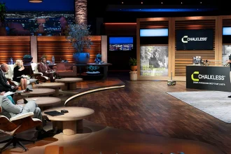 How Chalkless is Changing Sports Performance