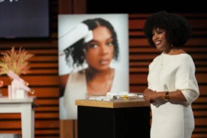 Inside The Shark Tank Process