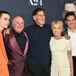 Kevin O'Leary Hollywood Acting Debut