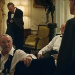 Kevin O'Leary Has a Big Problem With Marty Supremes' Ending