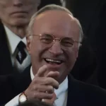 Josh Safdie Marty Supreme Kevin O'Leary Vampire