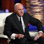Kevin O'Leary on AI Race