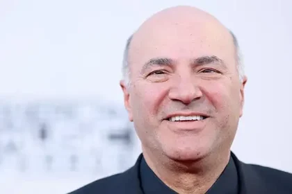 Kevin O'Leary get rich advice