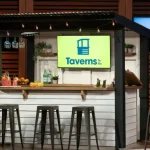 Lori Greiner's Backyard Bar Success Story