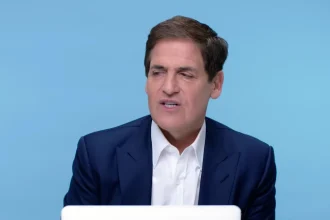 Mark Cuban and Sam Altman Urge Gen-Z To Disconnect From Tech