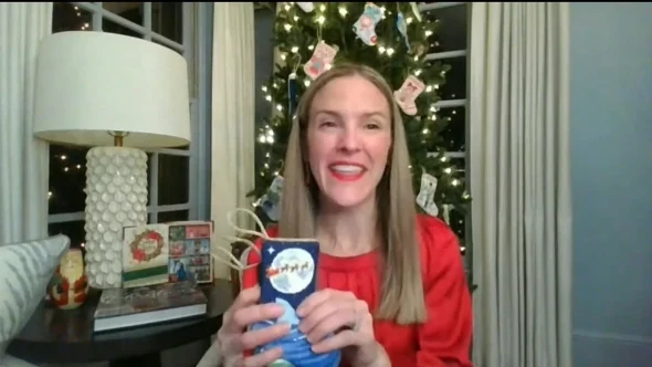 Bauble Stockings Shark Tank Update — Shark Tank Season 17