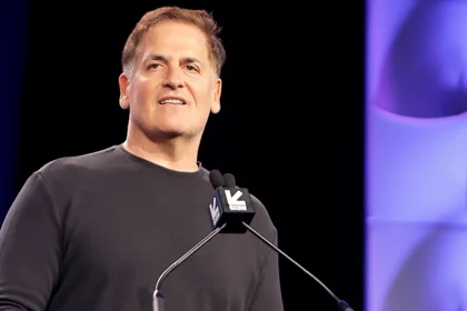 Mark Cuban on Traits For Success
